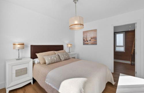 Pier Paradise - Sotogrande Marina - Foto 29