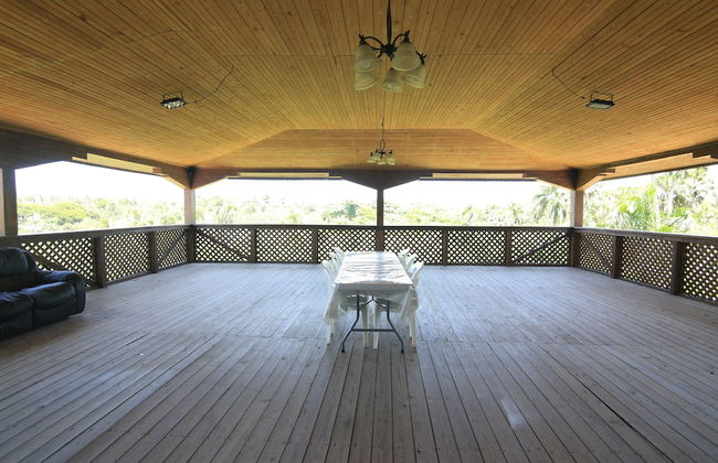 Complejo Ecoturistico Rancho Cielo - Foto 7