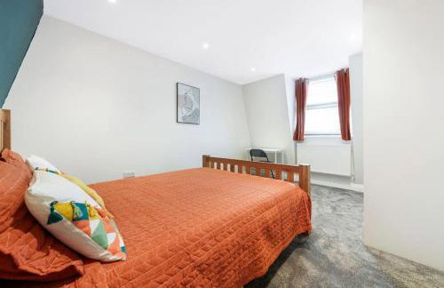 Stunning Double Rooms within a Loft space - Foto 10