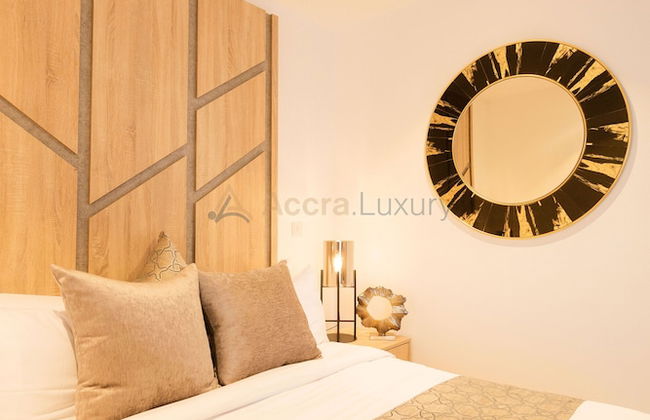 Accra Luxury Apartments at The Lennox - Photo 29