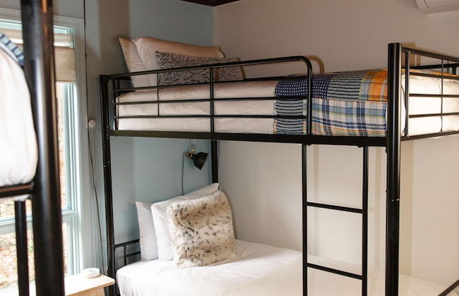 Sweet William A Lake Naomi Chalet Membership - Foto 14