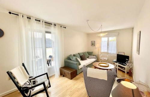 Maison de pêcheur Cocooning 150m du port - Foto 8