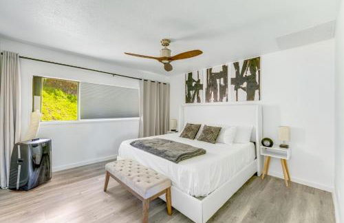 Newly Renovated Condo with SUP Paddle Boards and Golf Clubs Included - Foto 6