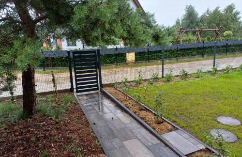 Willa Przygoda - Photo 15