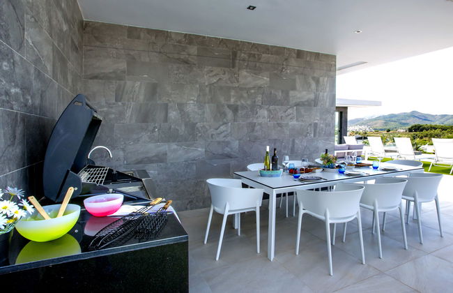 Villa Atina - Foto 34