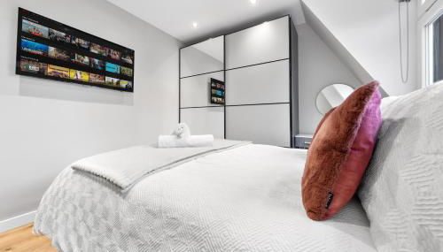 London Bridge Luxury by Sol Haven - Foto 3, wardrobe