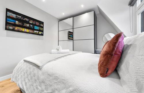 London Bridge Luxury by Sol Haven - Foto 3