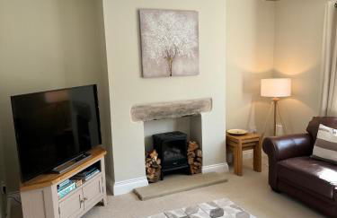 Haworth Holiday Home - Foto 3