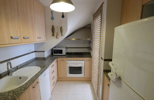 Residencial Mar - Foto 3