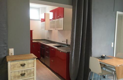 Business Apart Stuttgart - Foto 47