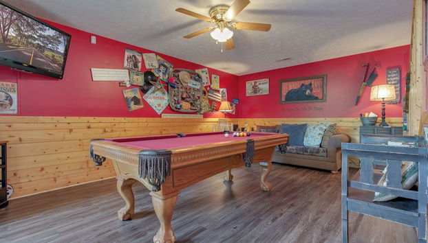 Comodidade do alojamento