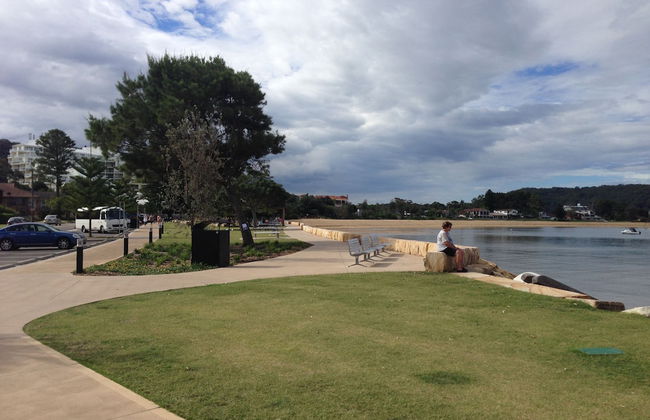 BASE Holidays - Ettalong Beach Premium Apartments - Foto 75