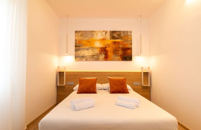 Galleria Roma Art Guesthouse - Foto 27