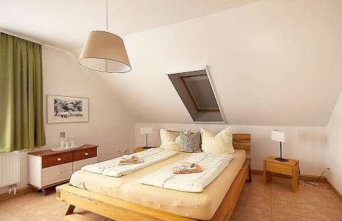 Haus Müritz, FeWo 11 Fischadler - Foto 15