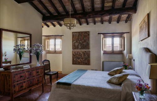 Villa della Genga Country Houses - Foto 67