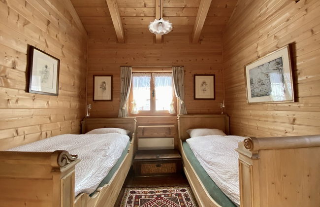 Chalet Rodas 9 - Photo 17