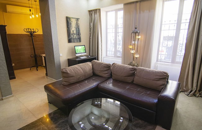 Tbilisi Core: Aquarius - Foto 19