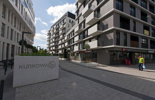 Apartamenty-Wroc Kurkowa 14 - Foto 62