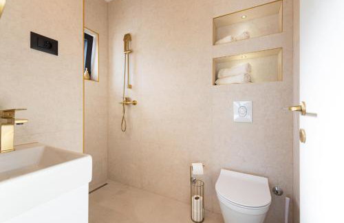 Beach Haven house with pool and Jacuzzi - Foto 24