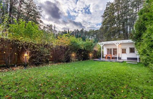 Ferienhaus am Wockersee in Parchim - Foto 14