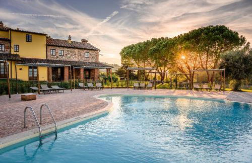 Casa d'Era Country Holiday Houses - Foto 25