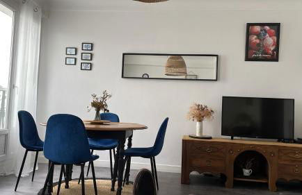 Chez Stella - Foto 14