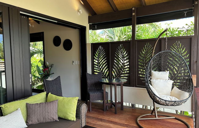 Serenity Villas Rarotonga - Photo 59