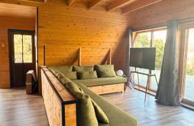 Brisas Lagoon Villas - Cabaña con vistas al lago - Foto 18