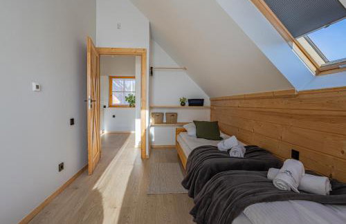 Osada Przystanek Czorsztyn - Photo 14