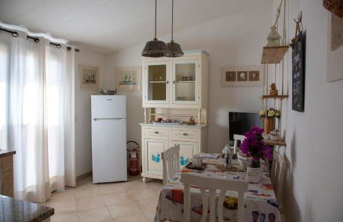 La Pavoncella Marina - Cozy home near Porto Taverna - Foto 10