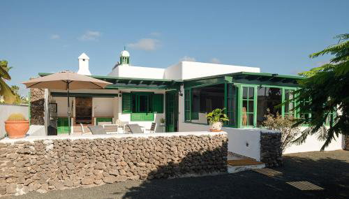 Casa Chica - Foto 2, Garden