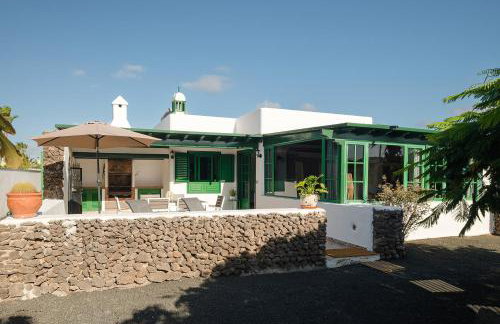 Casa Chica - Foto 2