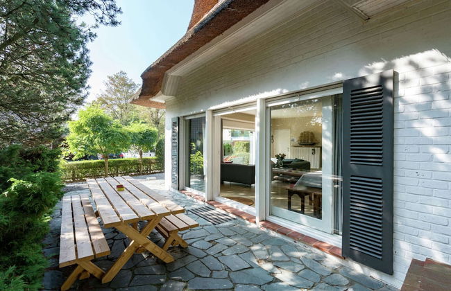 Oostduinkerke Forestside Villa - Foto 29