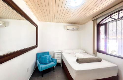 Casa na Praia dos Ingleses para até 12 pessoas - Photo 10