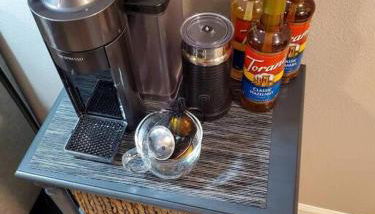 The Lookout: Tranquil Beachfront Condo - Foto 3