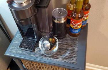 The Lookout: Tranquil Beachfront Condo - Foto 3