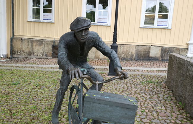 Brodderud Apartments - Photo 45