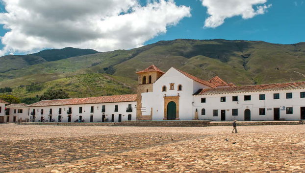 Spring Windmill and El Infiernito Tour - Foto 3