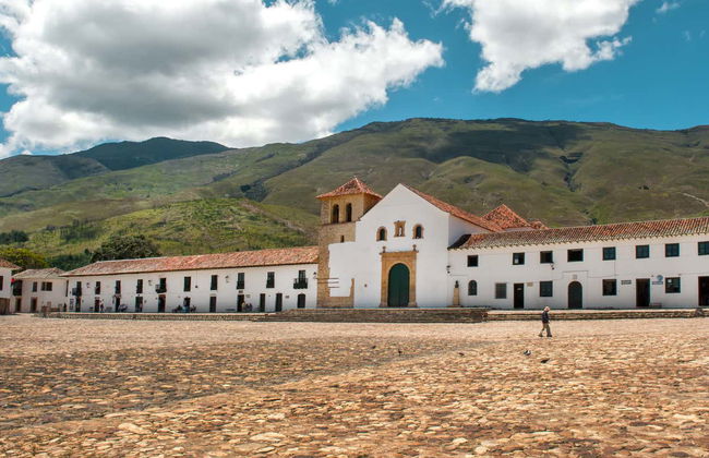 Spring Windmill and El Infiernito Tour - Foto 3