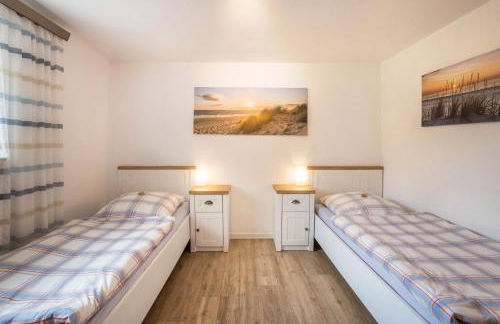 Ferienwohnung Krempermoor 1 - Foto 14