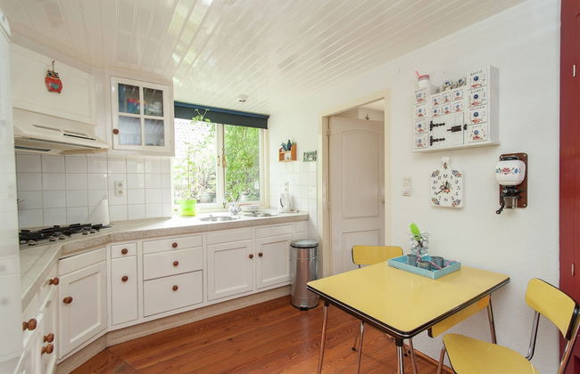 Holiday Home in Schoorl Near Forest & Beach - Photo 7