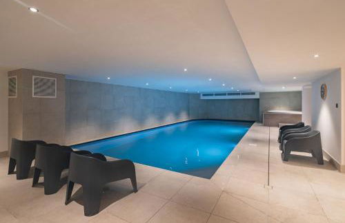 Apartment Alpinea, Les Houches - by EMERALD STAY - Foto 5