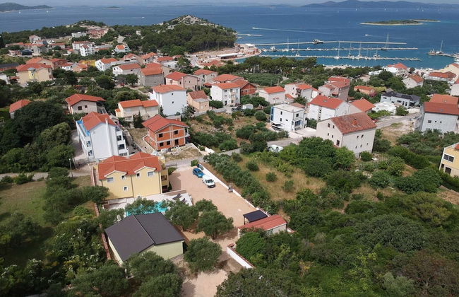 Villa Antonio - Foto 50