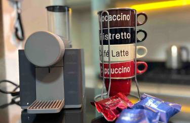 (903) Studio Exclusivo com Clima Tropical - Foto 12