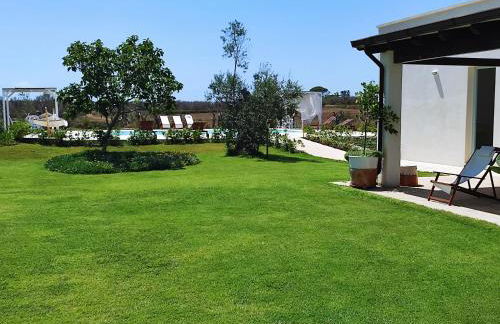 Masseria Vignenove - Foto 51