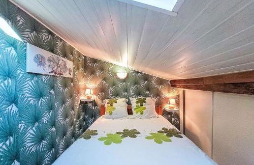 Holiday Home Tuilières by Interhome - Foto 44