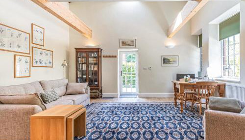 The Old Stable - Photo 4