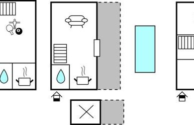 Stunning Home In Veliko Trgovisce - Foto 34