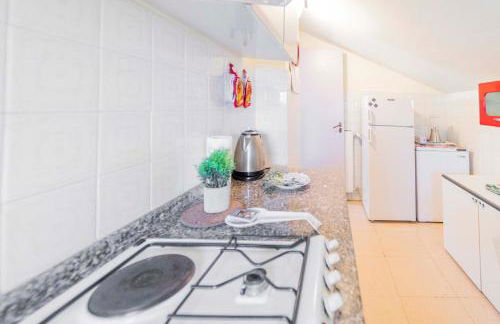 124 - Casa con Terrazza Sestri- 15Minuti a piedi dal Centro - Foto 27