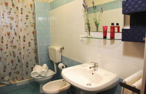 Residence Torre Saracena - Foto 9